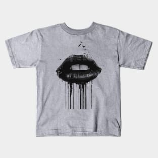 Dead love Kids T-Shirt